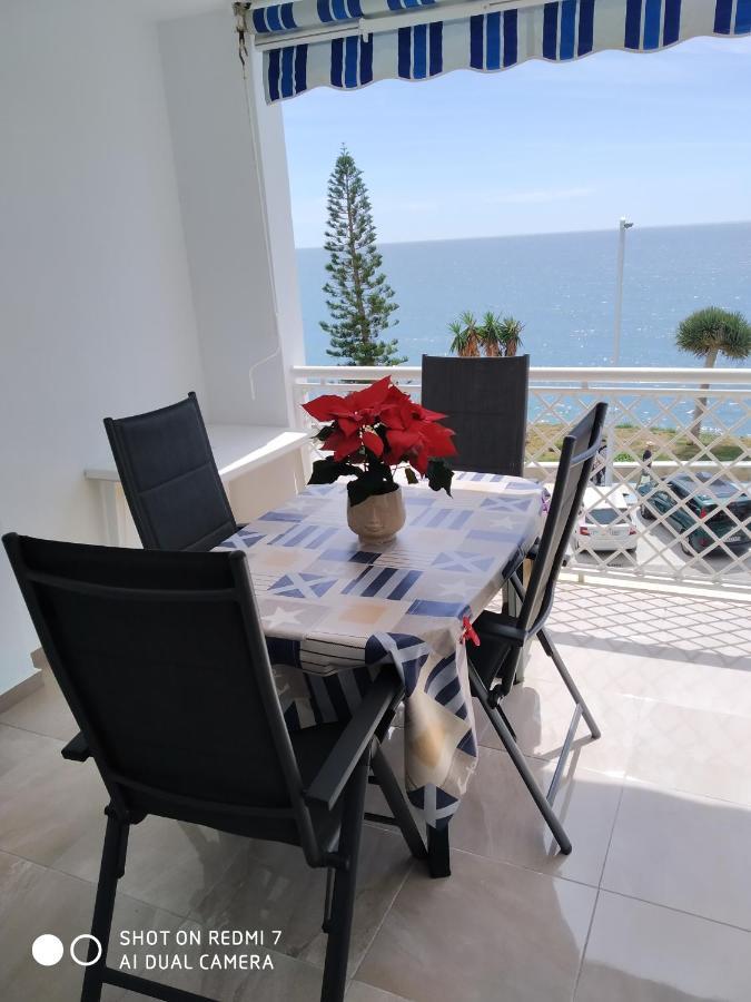 Delfin Home Almuñécar エクステリア 写真