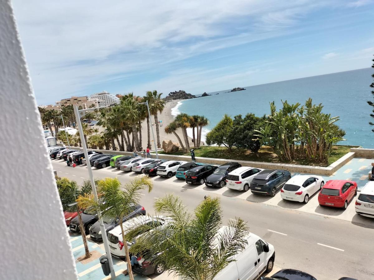 Delfin Home Almuñécar エクステリア 写真