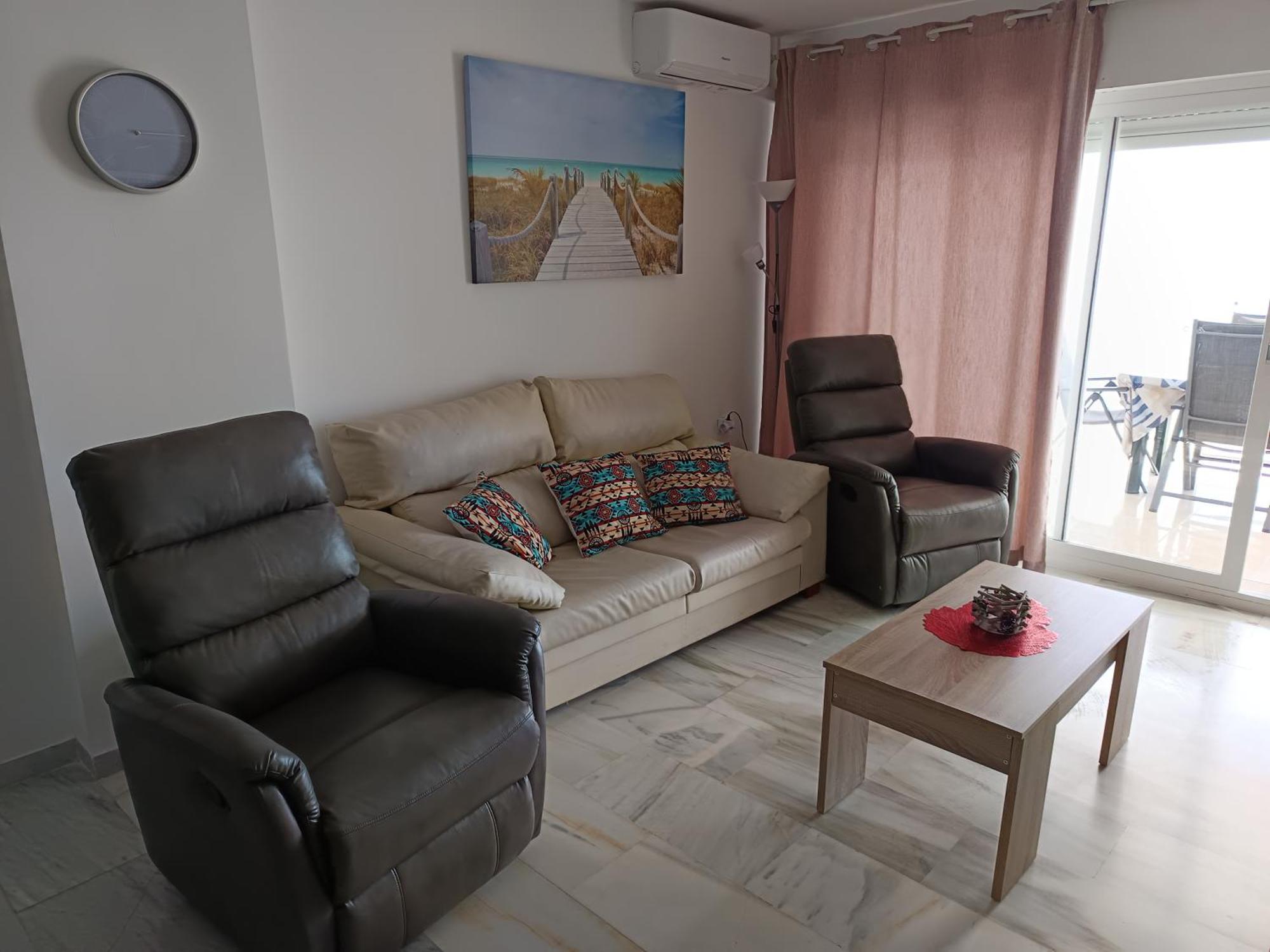 Delfin Home Almuñécar エクステリア 写真