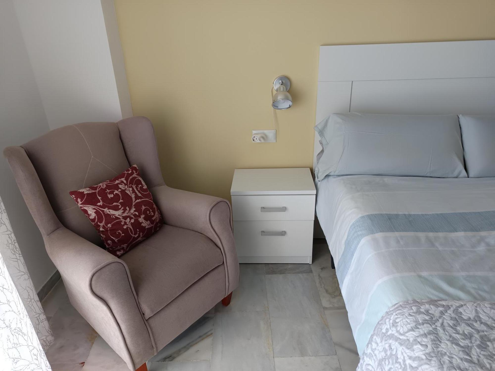 Delfin Home Almuñécar エクステリア 写真