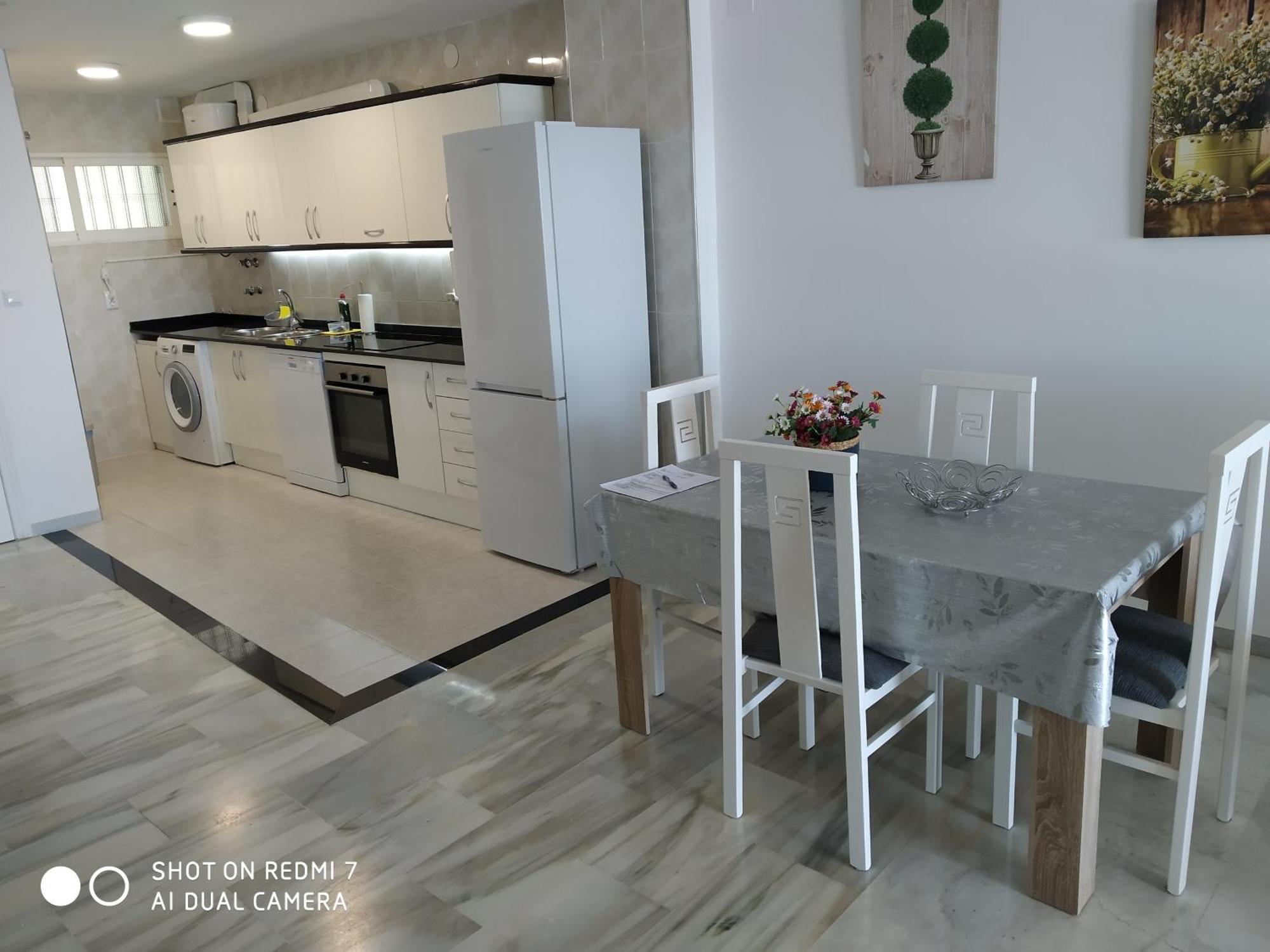 Delfin Home Almuñécar エクステリア 写真