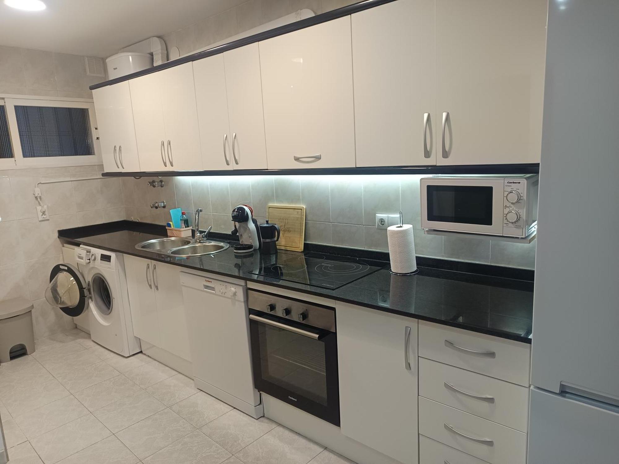 Delfin Home Almuñécar エクステリア 写真