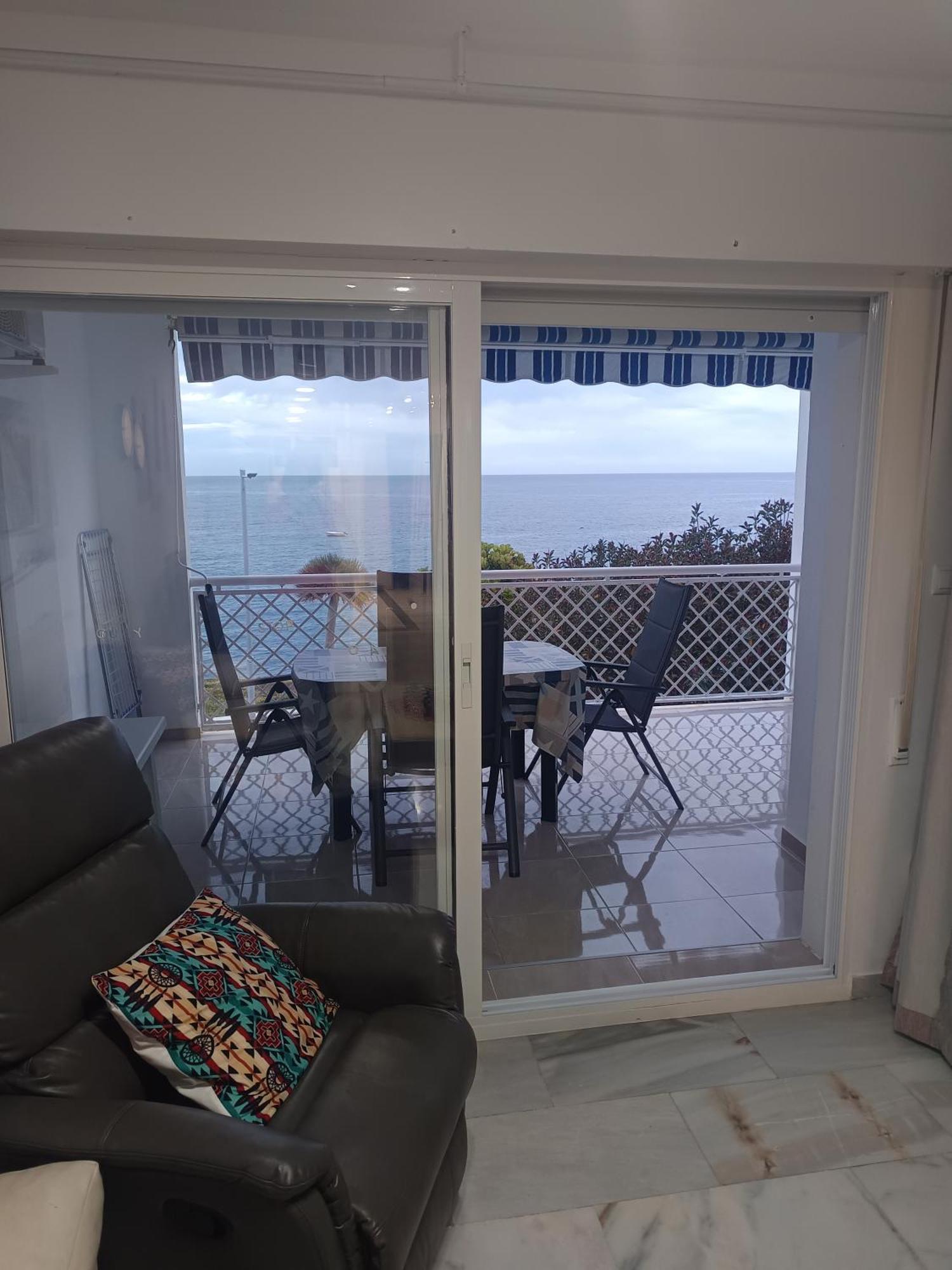 Delfin Home Almuñécar エクステリア 写真