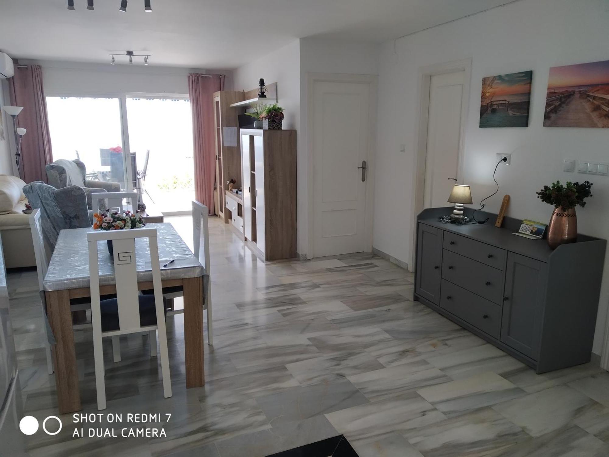 Delfin Home Almuñécar エクステリア 写真