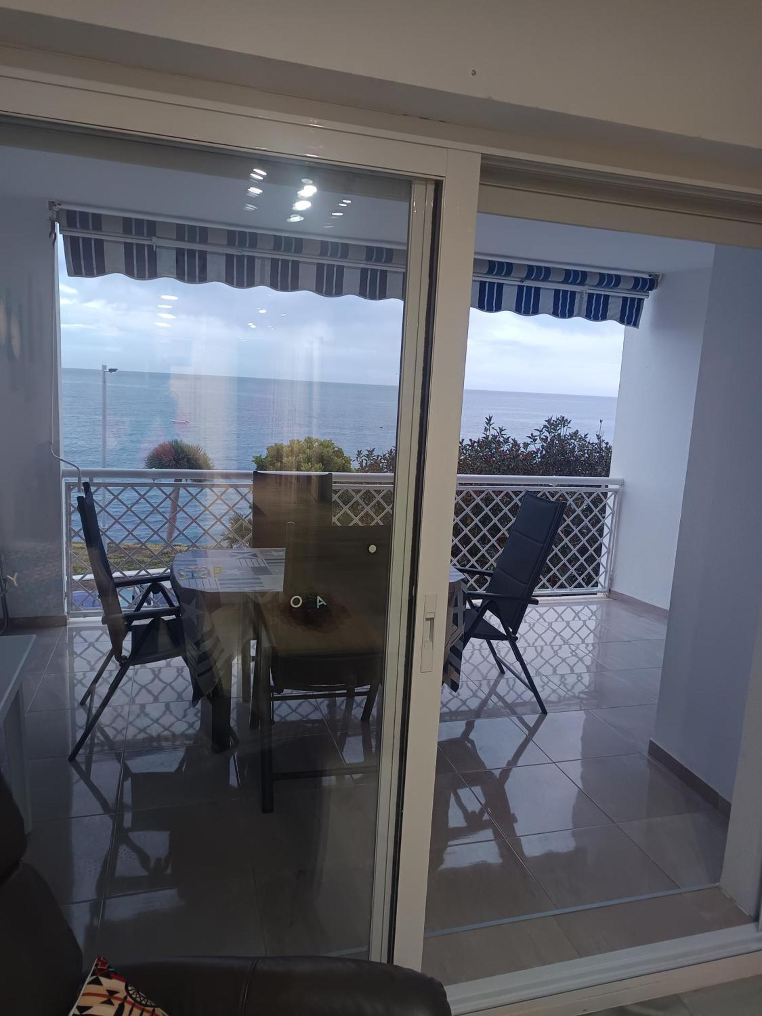 Delfin Home Almuñécar エクステリア 写真