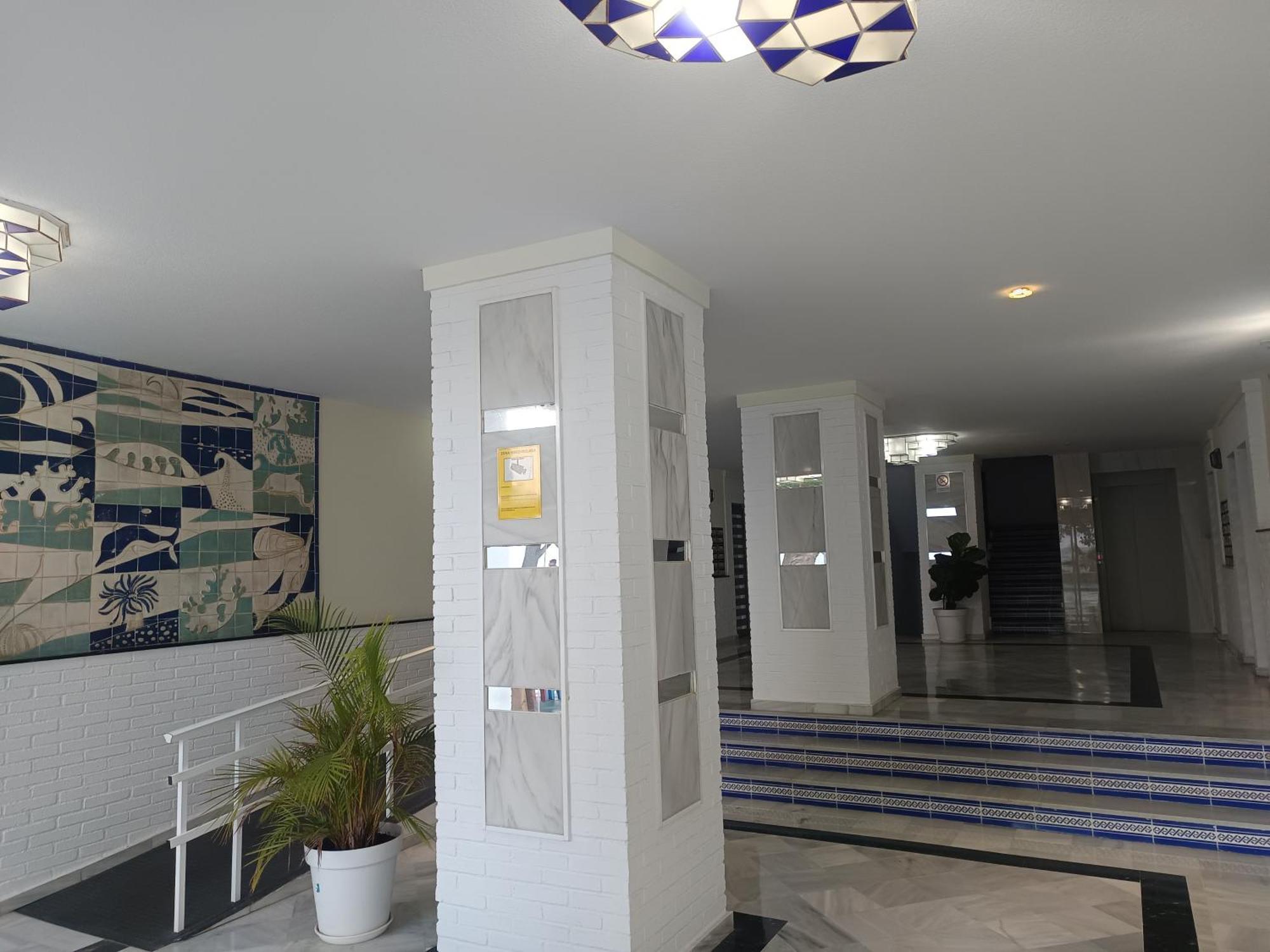 Delfin Home Almuñécar エクステリア 写真